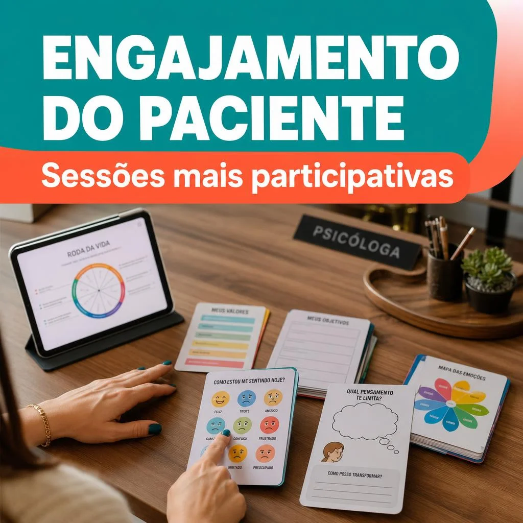 Poupança substancial de tempo na preparação
