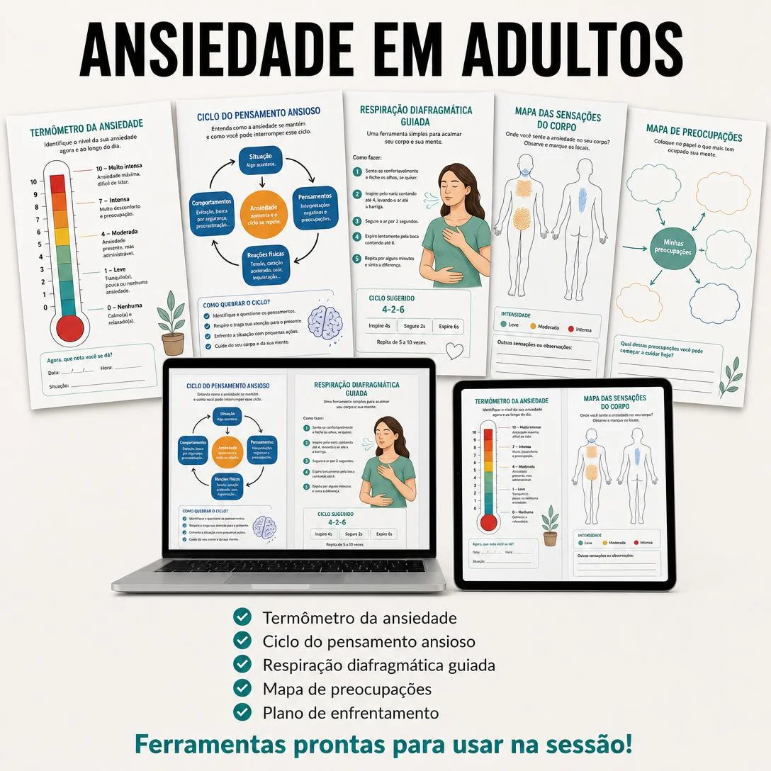 Lâmina de ferramenta terapêutica da Biblioteca Psicointeração (2)