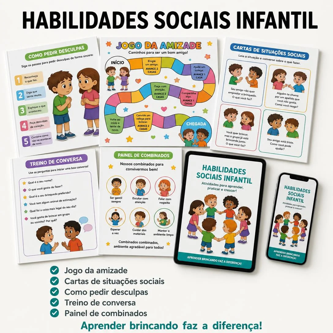 Lâmina de ferramenta terapêutica da Biblioteca Psicointeração (6)
