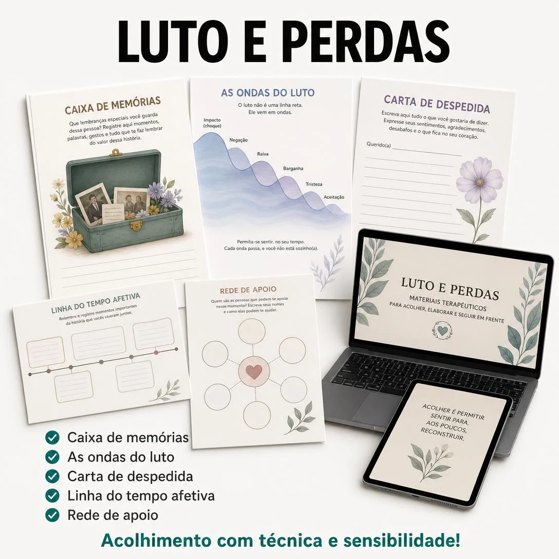 Lâmina de ferramenta terapêutica da Biblioteca Psicointeração (7)