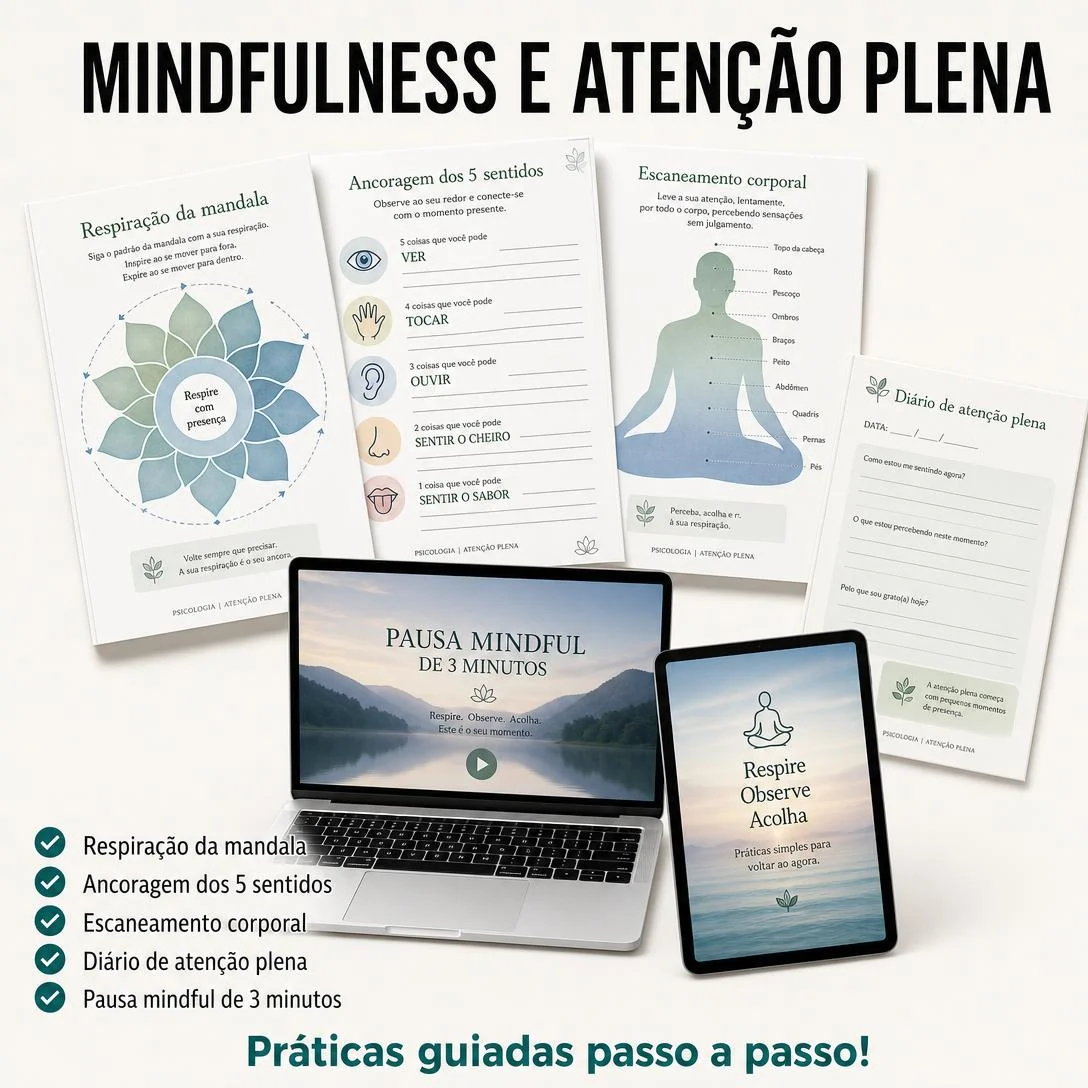 Lâmina de ferramenta terapêutica da Biblioteca Psicointeração (10)