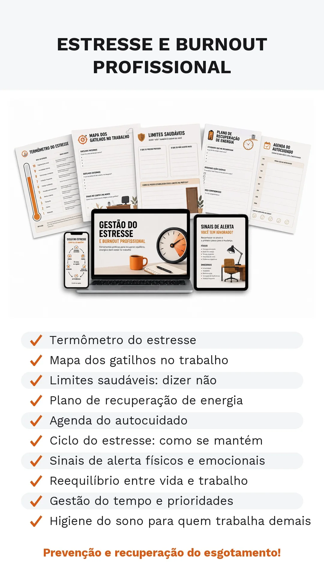 Temas e títulos das ferramentas da Biblioteca Psicointeração (4)